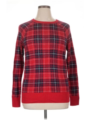 Merona Pullover Sweater (view 1)