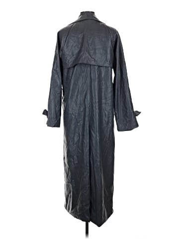 Jason Wu x RTR Raincoat (view 2)