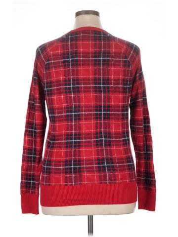 Merona Pullover Sweater (view 2)