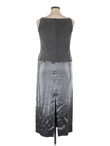 Alex Evenings Casual Dress (view 2)