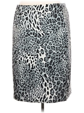 Assorted Brands Casual Skirt (view 2)