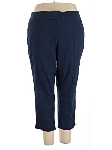 Avenue Casual Pants (view 1)