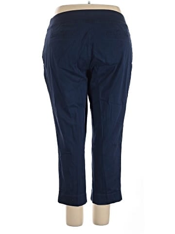 Avenue Casual Pants (view 2)