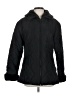 Andrew Marc 100% Polyester Argyle Black Jacket Size S - photo 1