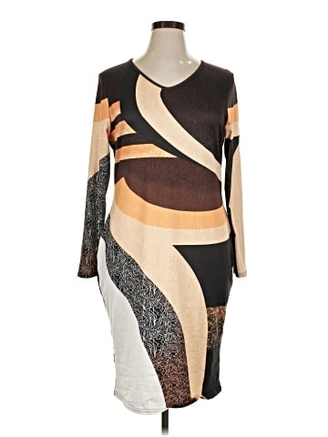 Assorted Brands Casual Dress (view 1)