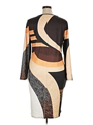 Assorted Brands Casual Dress (view 2)