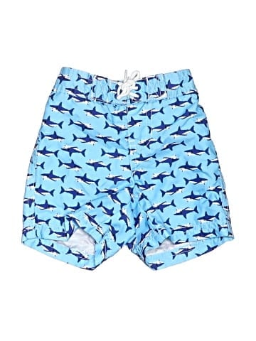 Janie and Jack Board Shorts (view 1)