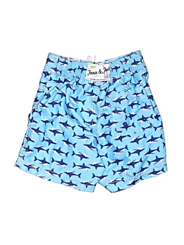 Janie and Jack Board Shorts (view 2)