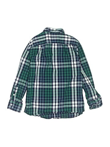 Crewcuts Long Sleeve Button-Down Shirt (view 2)