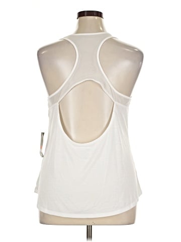 Active by Old Navy Sleeveless T-Shirt (view 2)