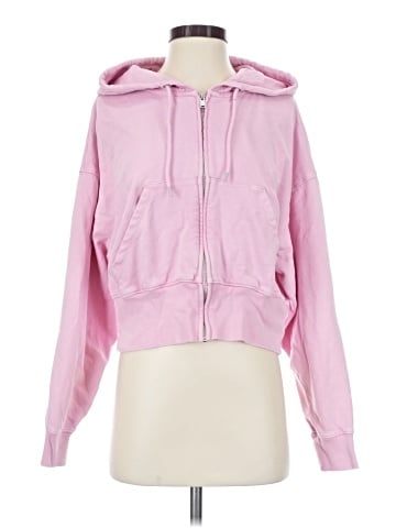 Gap Zip Up Hoodie (view 1)
