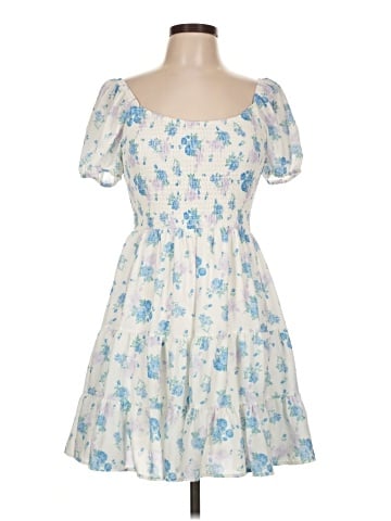 Altar'd State Casual Dress (view 1)