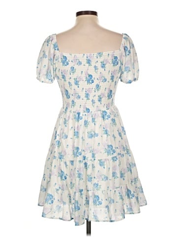 Altar'd State Casual Dress (view 2)