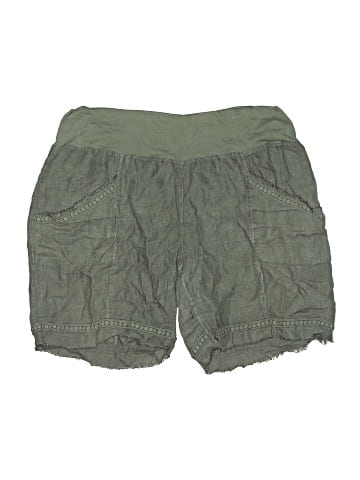 Femme Fatale Cargo Shorts (view 1)