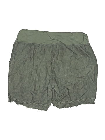 Femme Fatale Cargo Shorts (view 2)