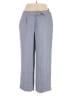 Talbots 100% Wool Gray Wool Pants Size 16 Petite - photo 1