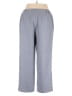 Talbots 100% Wool Gray Wool Pants Size 16 Petite - photo 2