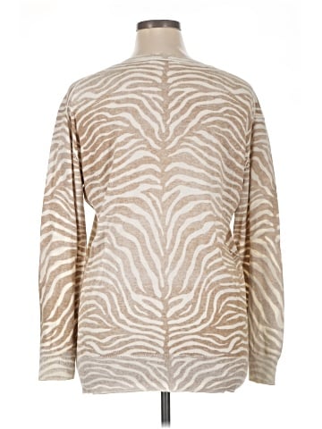 MICHAEL Michael Kors Pullover Sweater (view 2)