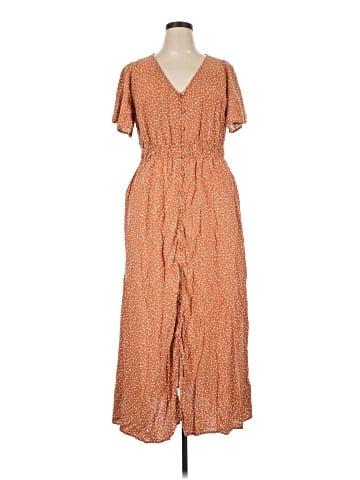 Torrid Casual Dress (view 1)