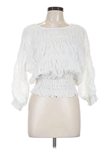 Vince Camuto 3/4 Sleeve Blouse (view 1)