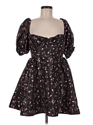 Maeve Cocktail Dress (view 1)