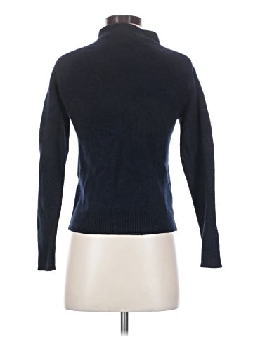 Uniqlo Wool Cardigan (view 2)