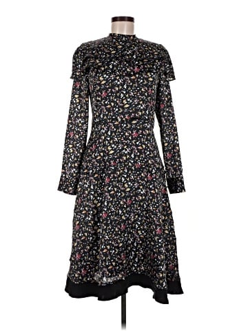 Teri Jon by Rickie Freeman Casual Dress (view 1)