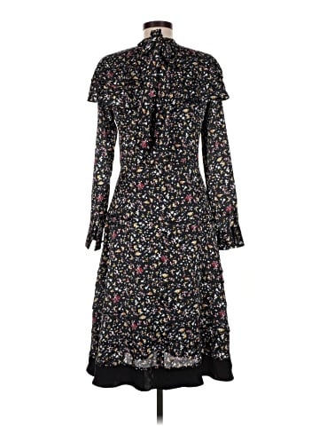 Teri Jon by Rickie Freeman Casual Dress (view 2)