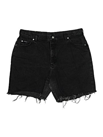 Riders Denim Shorts (view 1)