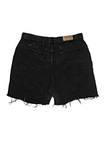 Riders Denim Shorts (view 2)