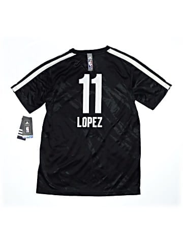 Adidas Short Sleeve T-Shirt (view 2)