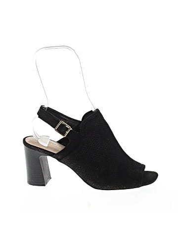 Liz Claiborne Sandals (view 1)