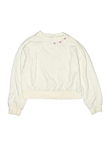 Crewcuts Outlet Sweatshirt (view 1)