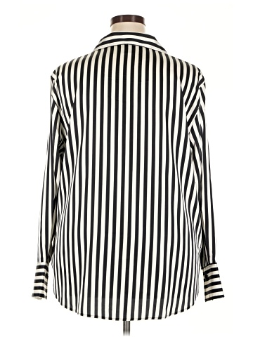 H&M Long Sleeve Blouse (view 2)