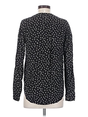 Juicy Couture Long Sleeve Blouse (view 2)