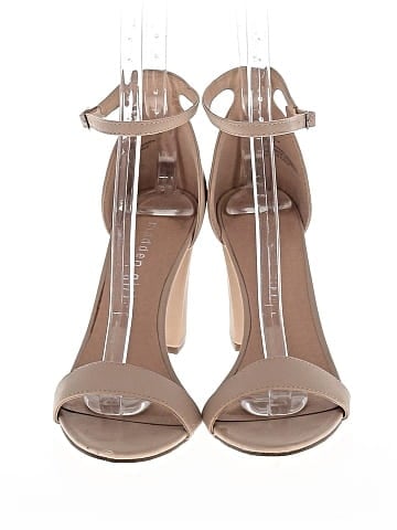 Madden Girl Sandals (view 2)