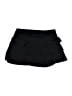 Ideology Solid Black Active Skort Size XL - photo 1