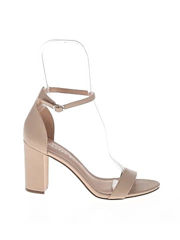 Madden Girl Sandals (view 1)