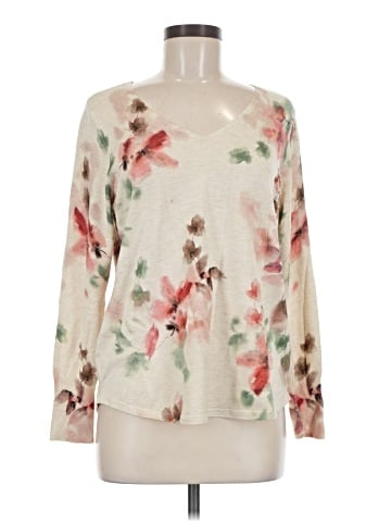 Chico's Pullover Sweater (view 1)