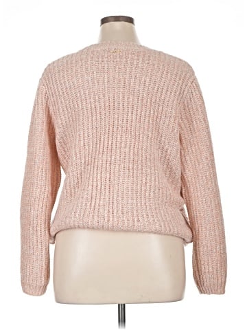 Kensie Pullover Sweater (view 2)