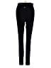 Athleta Solid Black Active Pants Size XS - photo 2