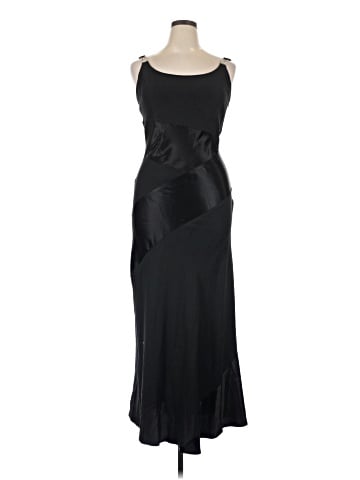 Nicole Paris Cocktail Dress (view 1)