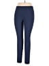 iuga Blue Active Pants Size XL - photo 1