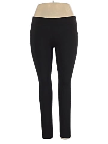 Athletic Works Active Pants (view 1)
