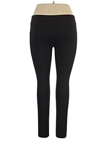 Athletic Works Active Pants (view 2)