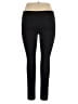 Athletic Works Black Active Pants Size 18 - photo 2