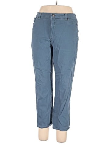 Gloria Vanderbilt Jeans (view 1)