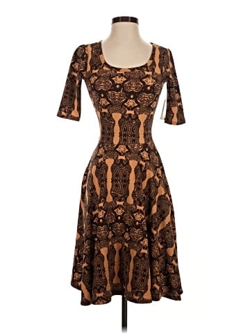 Lularoe Cocktail Dress (view 1)