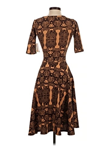 Lularoe Cocktail Dress (view 2)