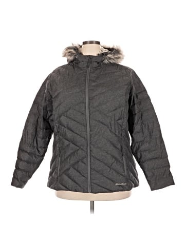 Eddie Bauer Snow Jacket (view 1)